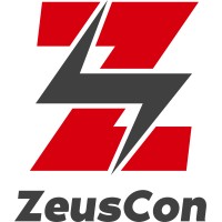 ZeusCon, LLC logo, ZeusCon, LLC contact details