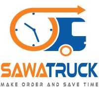 sawatruck logo, sawatruck contact details