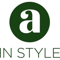 Adrien in Style logo, Adrien in Style contact details