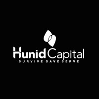 Hunid Capital logo, Hunid Capital contact details