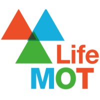 LifeMOT logo, LifeMOT contact details