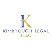 Kimbrough Legal, PLLC logo, Kimbrough Legal, PLLC contact details