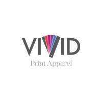 Vivid Print Apparel logo, Vivid Print Apparel contact details