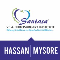 Santasa IVF Centre logo, Santasa IVF Centre contact details