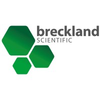 Breckland Scientific logo, Breckland Scientific contact details