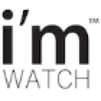 i'm Watch logo, i'm Watch contact details