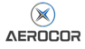 Aerocor logo, Aerocor contact details