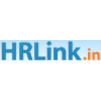 HRLink.in logo, HRLink.in contact details