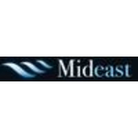 Mideast Shipping logo, Mideast Shipping contact details