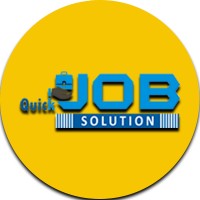 Quick Job Solution logo, Quick Job Solution contact details