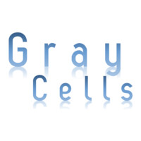 Gray Cells logo, Gray Cells contact details