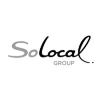 SoLocal Group UK logo, SoLocal Group UK contact details