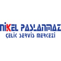 NİKEL PASLANMAZ ÇELİK SAN. VE TİC. A.Ş. logo, NİKEL PASLANMAZ ÇELİK SAN. VE TİC. A.Ş. contact details