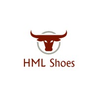 HML Shoes logo, HML Shoes contact details