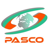 PascoNext logo, PascoNext contact details