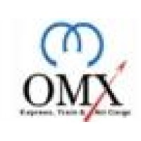 OMX (Express Division of Om Logistics Ltd) logo, OMX (Express Division of Om Logistics Ltd) contact details