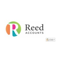 Reed Accounts Pty Ltd logo, Reed Accounts Pty Ltd contact details