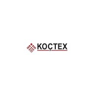 KOÇ TEKSTİL logo, KOÇ TEKSTİL contact details