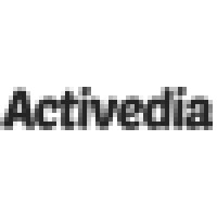 Activedia logo, Activedia contact details