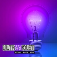 Ultraviolet MEETINGS | EVENTS | MEDIA logo, Ultraviolet MEETINGS | EVENTS | MEDIA contact details