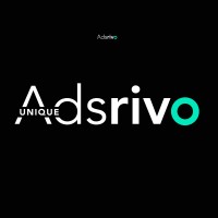 Unique Adsrivo logo, Unique Adsrivo contact details