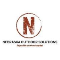 Nebraska Outdoor Solutions logo, Nebraska Outdoor Solutions contact details