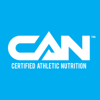 Certified Athletic Nutrition logo, Certified Athletic Nutrition contact details