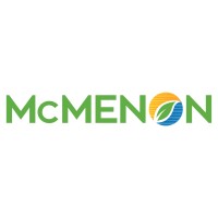 McMenon Engineering Services Limited logo, McMenon Engineering Services Limited contact details