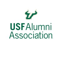 UNIVERSITY OF SOUTH FLORIDA ALUMNI ASSOCIATION INC logo, UNIVERSITY OF SOUTH FLORIDA ALUMNI ASSOCIATION INC contact details