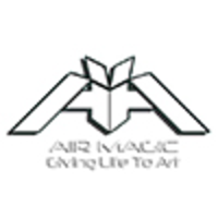 AirMagic Group logo, AirMagic Group contact details