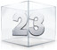 23spaces logo, 23spaces contact details