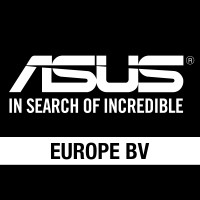 ASUS Europe B.V. logo, ASUS Europe B.V. contact details