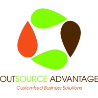 Outsource Advantage logo, Outsource Advantage contact details