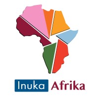 Inuka Afrika logo, Inuka Afrika contact details