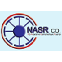 NASR Company logo, NASR Company contact details