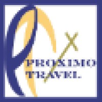 Proximo Travel logo, Proximo Travel contact details