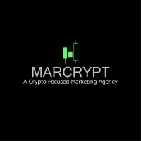 MARCRYPT logo, MARCRYPT contact details