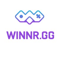 Winnr.gg logo, Winnr.gg contact details