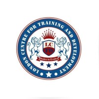 London Centre For Training & Development logo, London Centre For Training & Development contact details