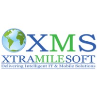 Xtramile Soft logo, Xtramile Soft contact details