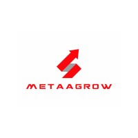 METAAGROW logo, METAAGROW contact details