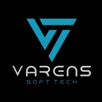 Varens SoftTech logo, Varens SoftTech contact details