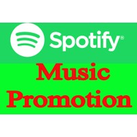 Spotify - Soundcloud Music Promotion logo, Spotify - Soundcloud Music Promotion contact details