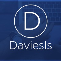 DaviesIs logo, DaviesIs contact details