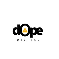 Dope Digital logo, Dope Digital contact details