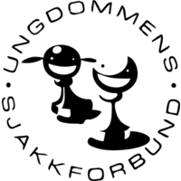 Ungdommens Sjakkforbund logo, Ungdommens Sjakkforbund contact details