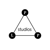 PLP Studios logo, PLP Studios contact details