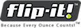 Flip-it logo, Flip-it contact details