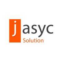 Jasyc Solution Pvt Ltd logo, Jasyc Solution Pvt Ltd contact details