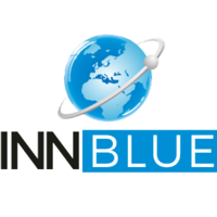 Innblue Media logo, Innblue Media contact details